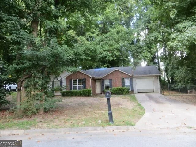 2033 Pine Cone Drive