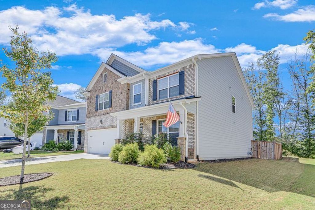 Photo of 92 Wyevale Court, Braselton, GA 30517 (MLS # 10700279)