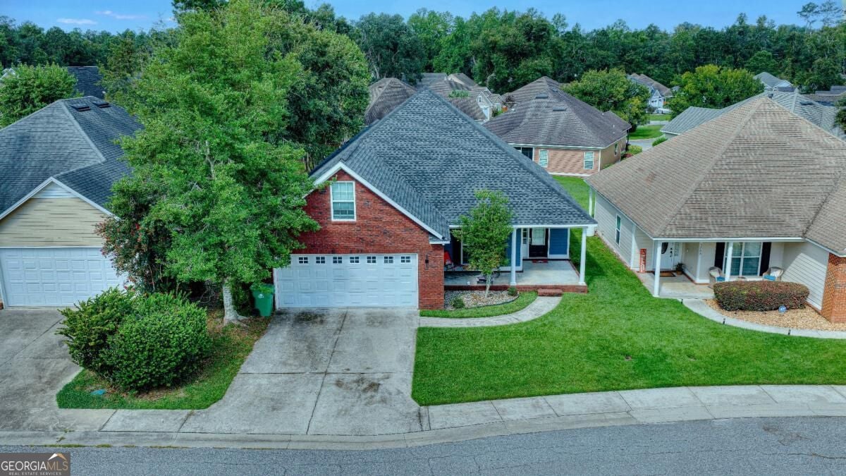 3779 Old Vine WAY
