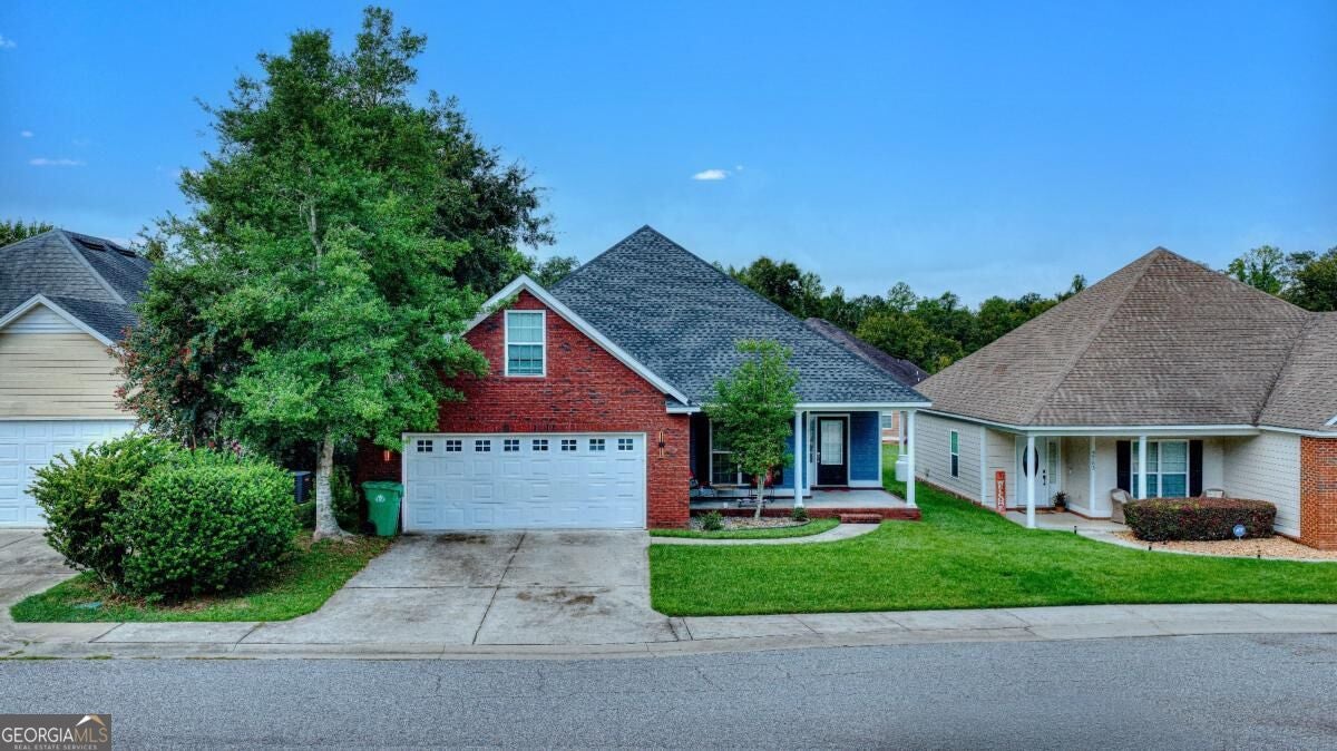 3779 Old Vine WAY