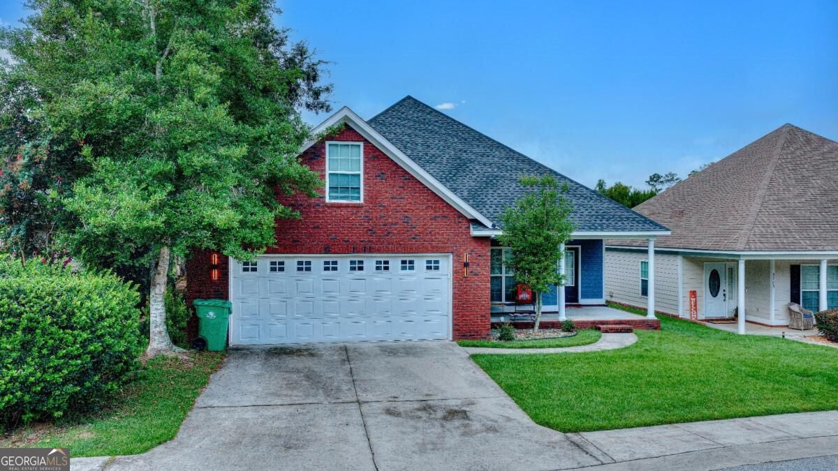 3779 Old Vine WAY