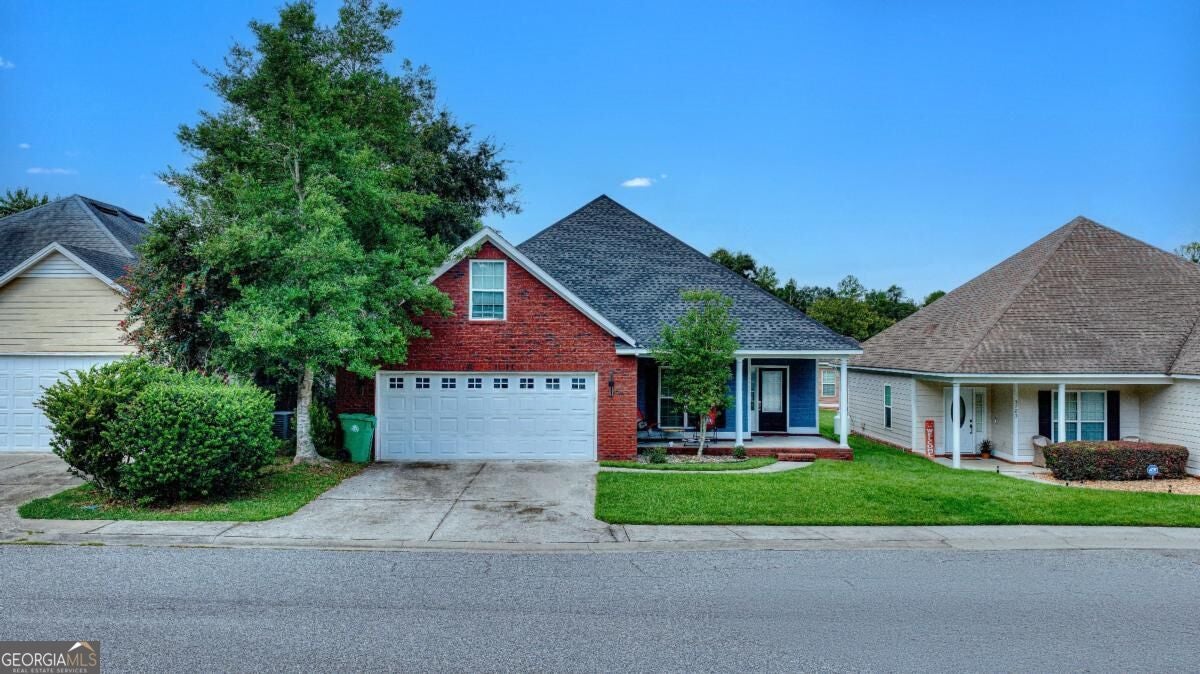 3779 Old Vine WAY
