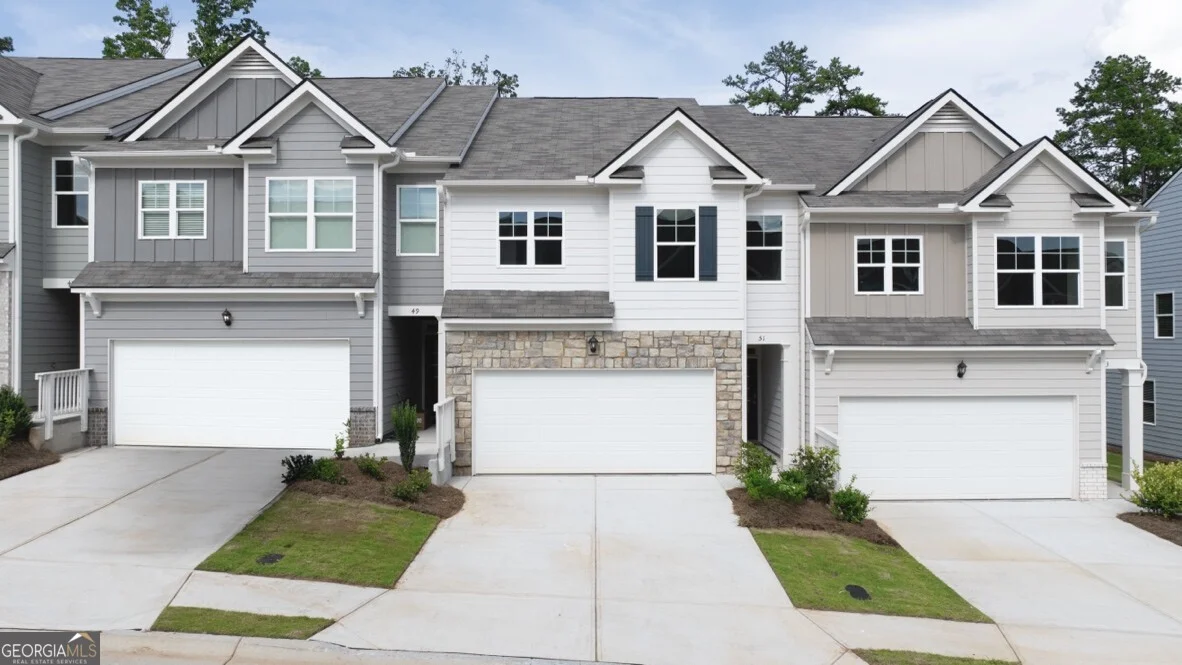 51 Rustin Ridge