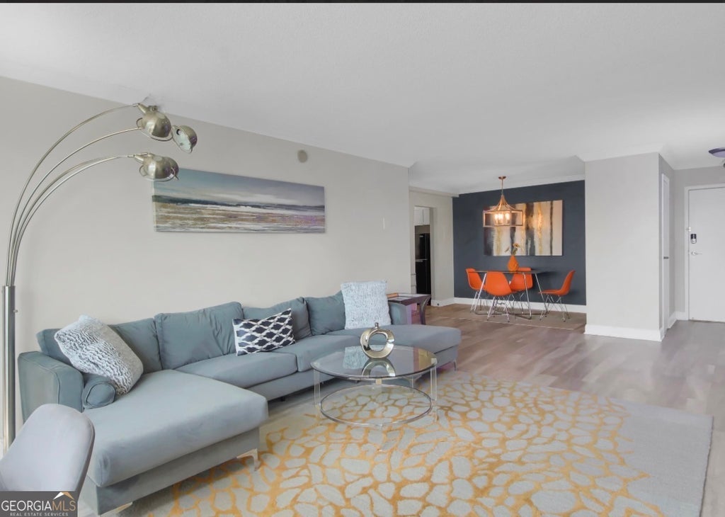 Photo of 2479 Peachtree Road NE, Atlanta, GA 30305 (MLS # 10777857)