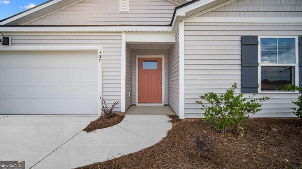 Photo of 130 Hollingsworth Loop, Statesboro, GA 30461 (MLS # 10824195)