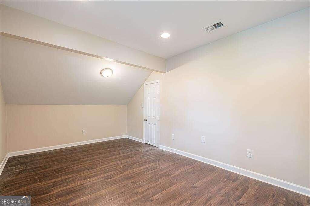 NONE - Commercial Lease