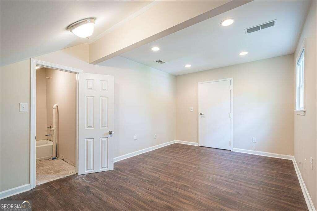NONE - Commercial Lease