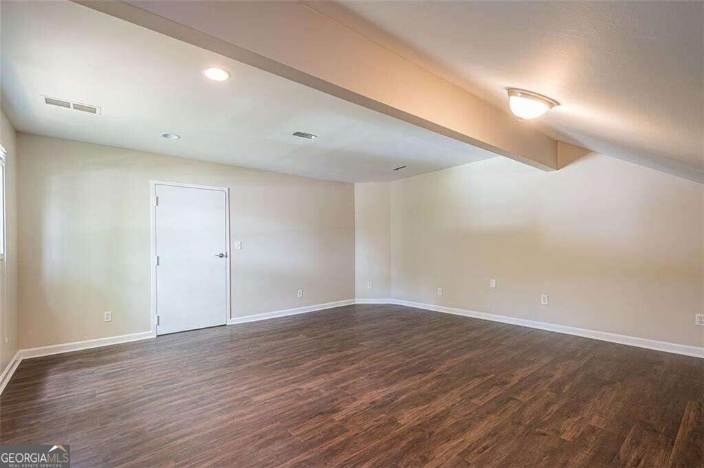 NONE - Commercial Lease