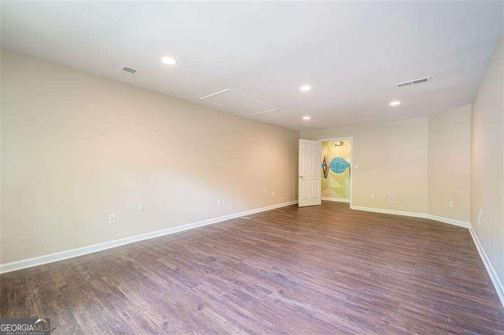 NONE - Commercial Lease