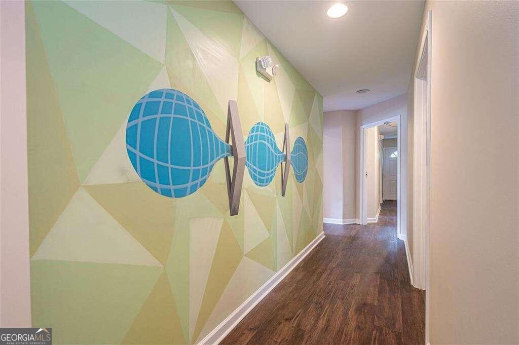 NONE - Commercial Lease