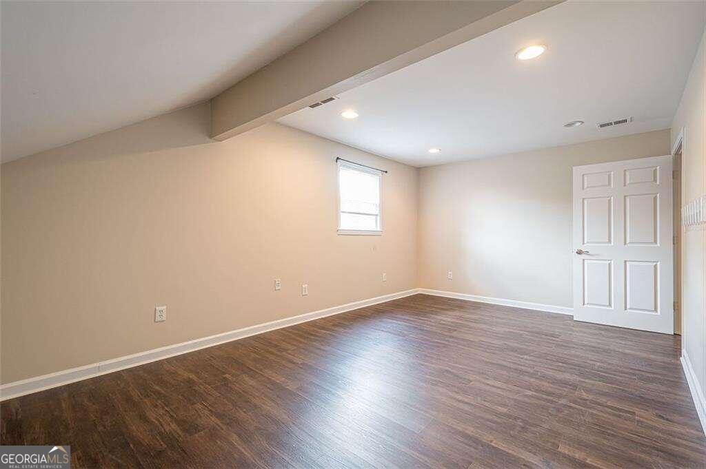 NONE - Commercial Lease
