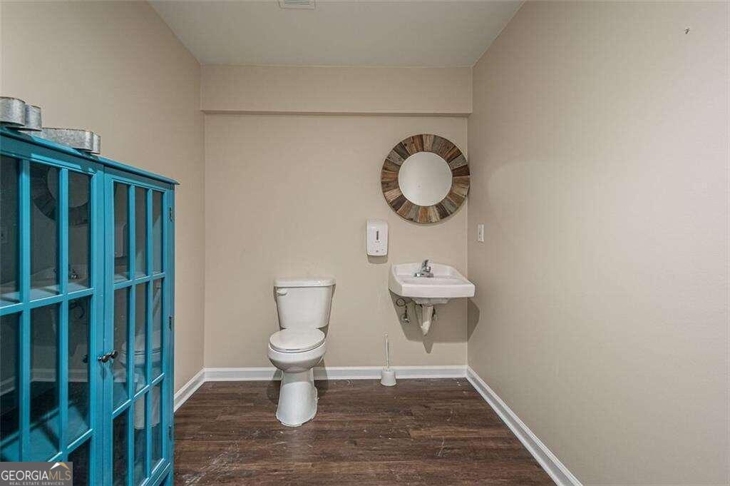 NONE - Commercial Lease