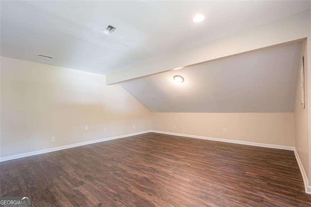 NONE - Commercial Lease