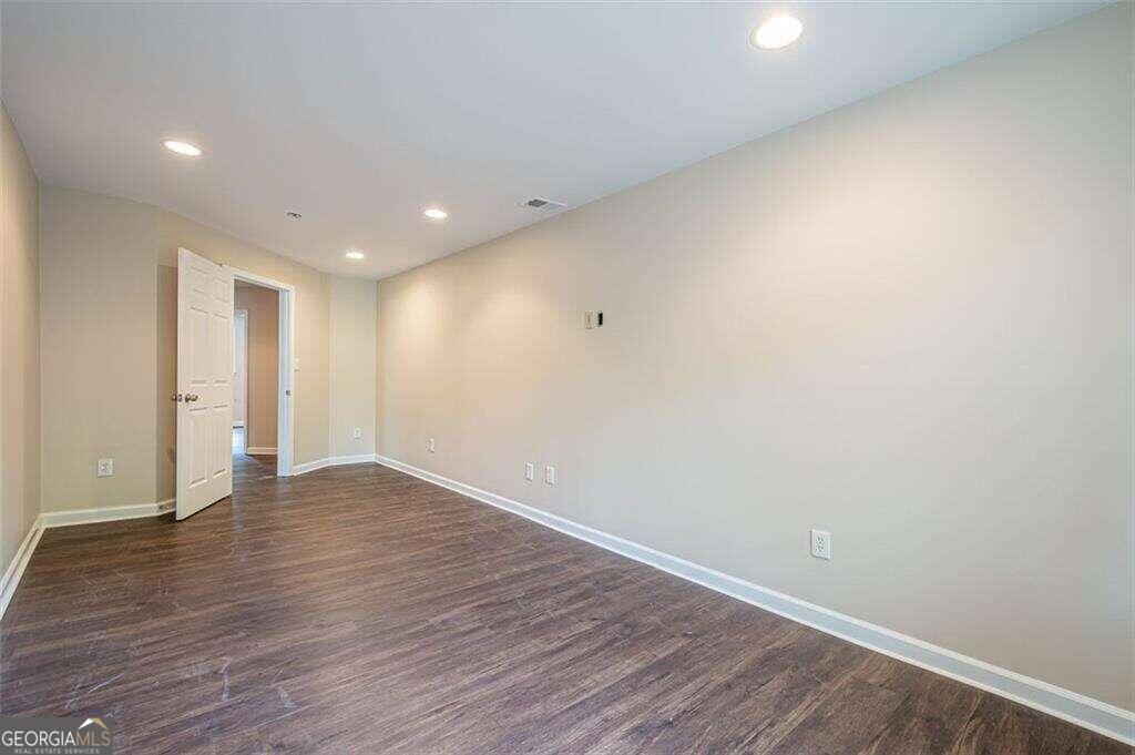 NONE - Commercial Lease