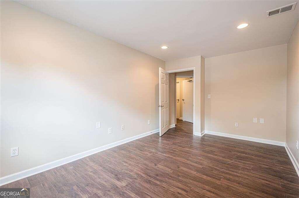 NONE - Commercial Lease