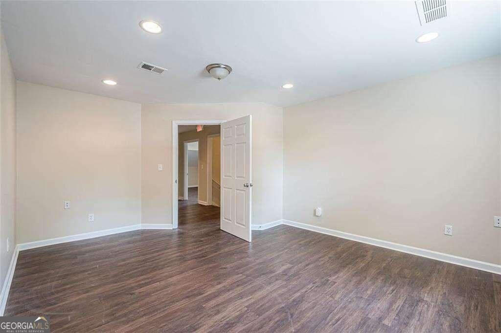 NONE - Commercial Lease