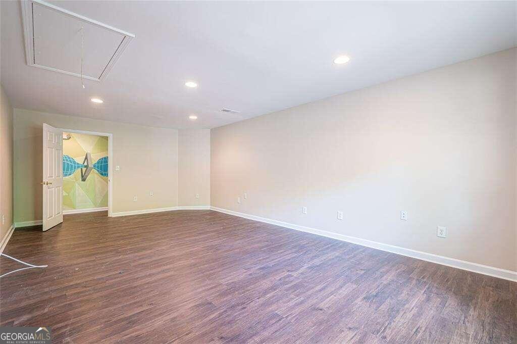 NONE - Commercial Lease