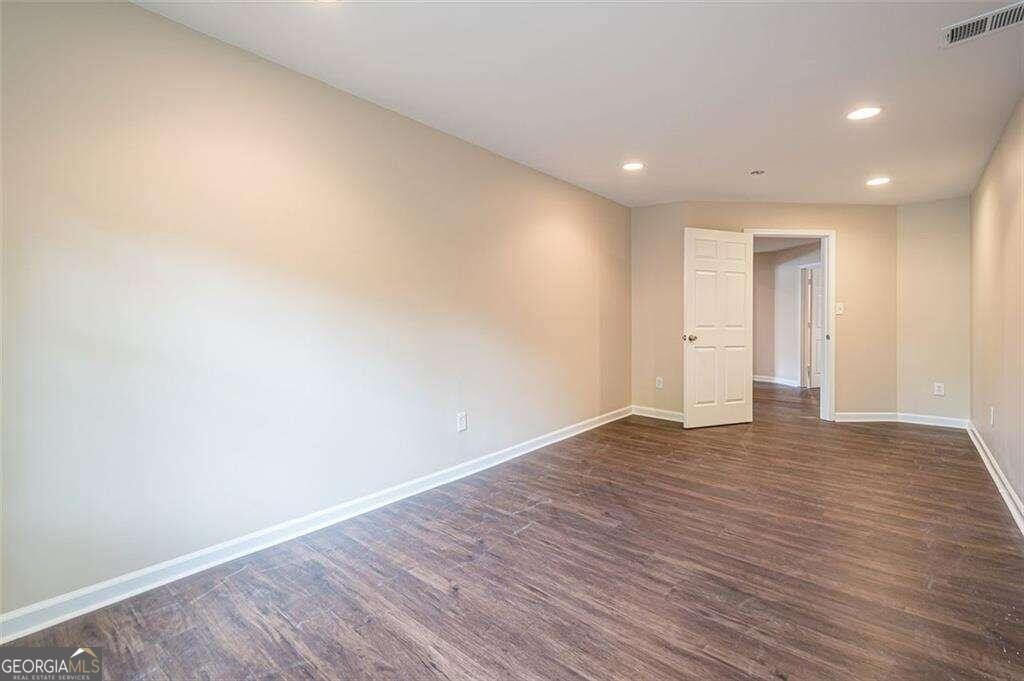 NONE - Commercial Lease