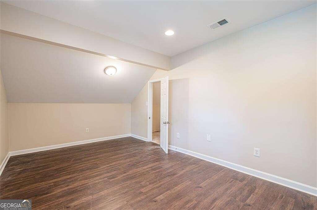 NONE - Commercial Lease