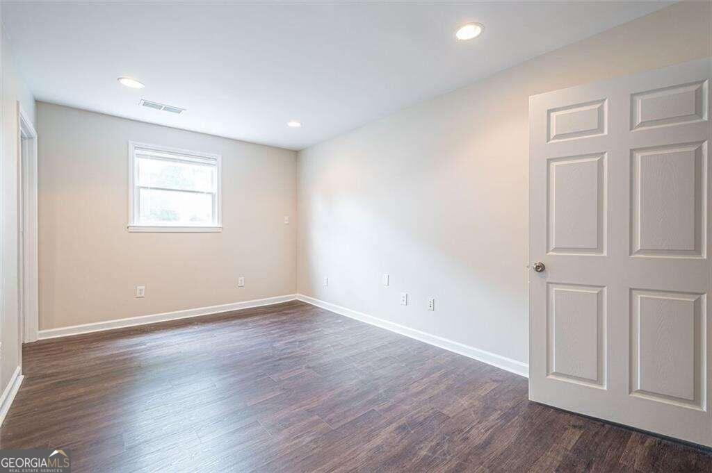 NONE - Commercial Lease