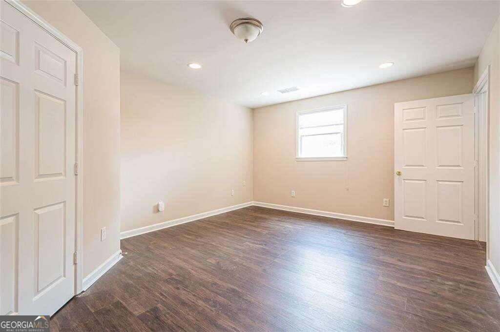 NONE - Commercial Lease