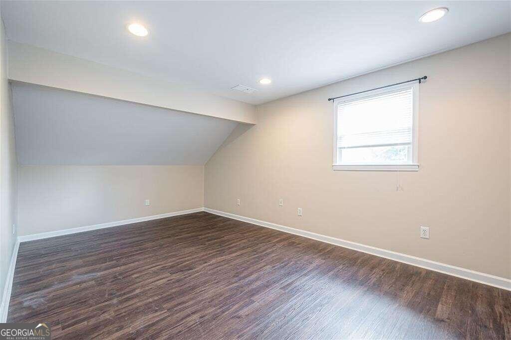 NONE - Commercial Lease