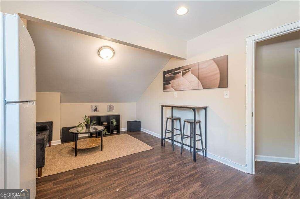NONE - Commercial Lease
