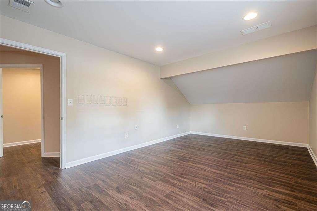 NONE - Commercial Lease