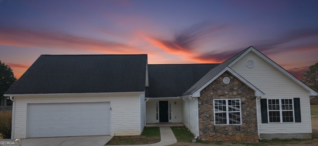 Photo of 89 Savannah Lane, Jefferson, GA 30549 (MLS # 10671234)