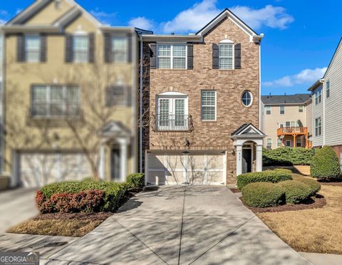 Photo of 6174 Indian Woods Circle, Mableton, GA 30126 (MLS # 10675890)