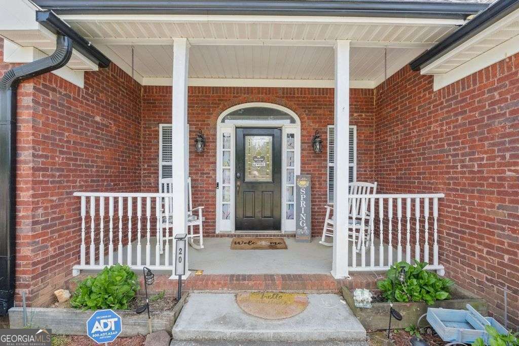 20 Friendship RD