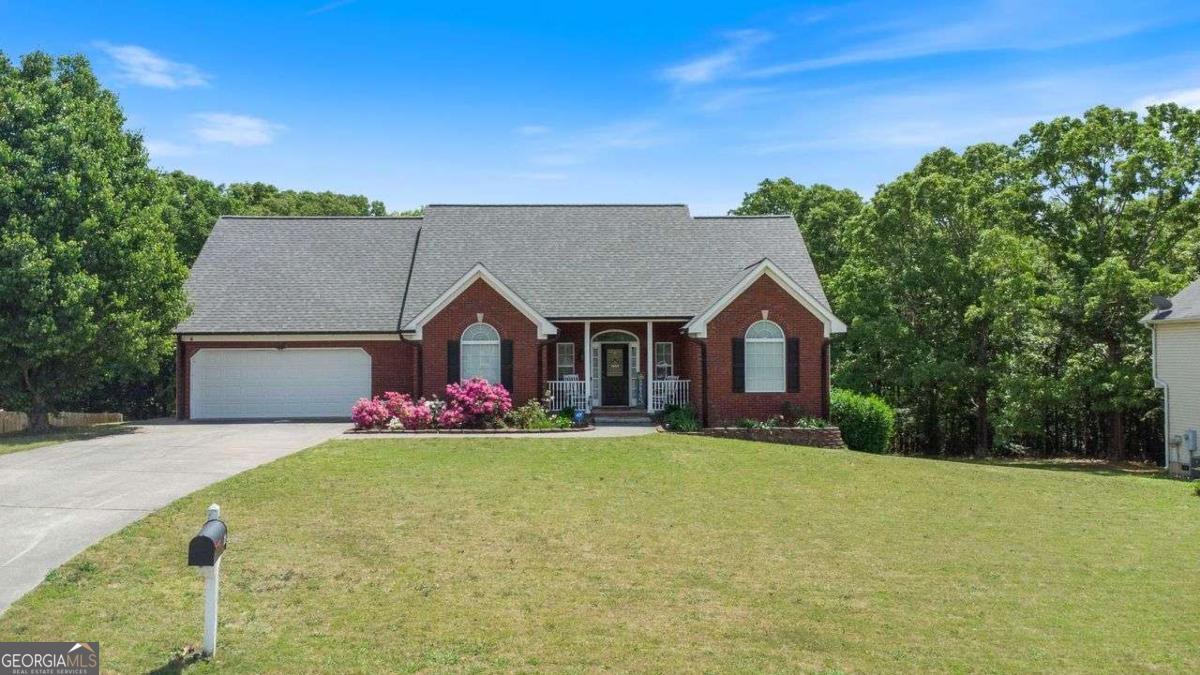 20 Friendship RD