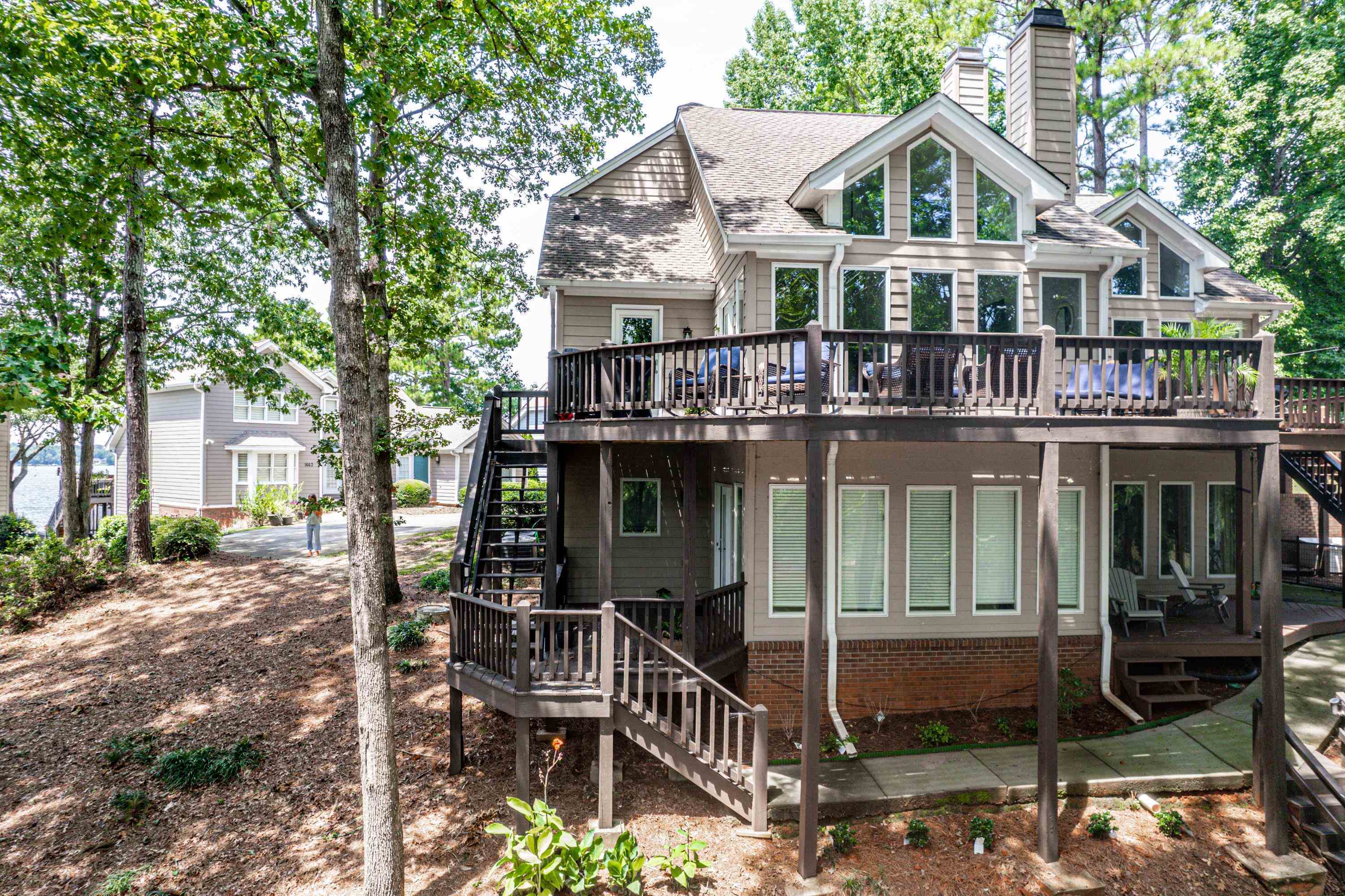 Vintage Club - Residential