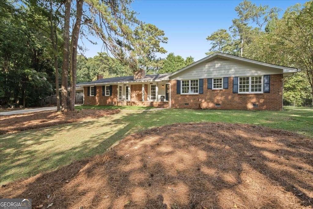 Photo of 2079 Shady Lane, Tucker, GA 30084 (MLS # 10845199)
