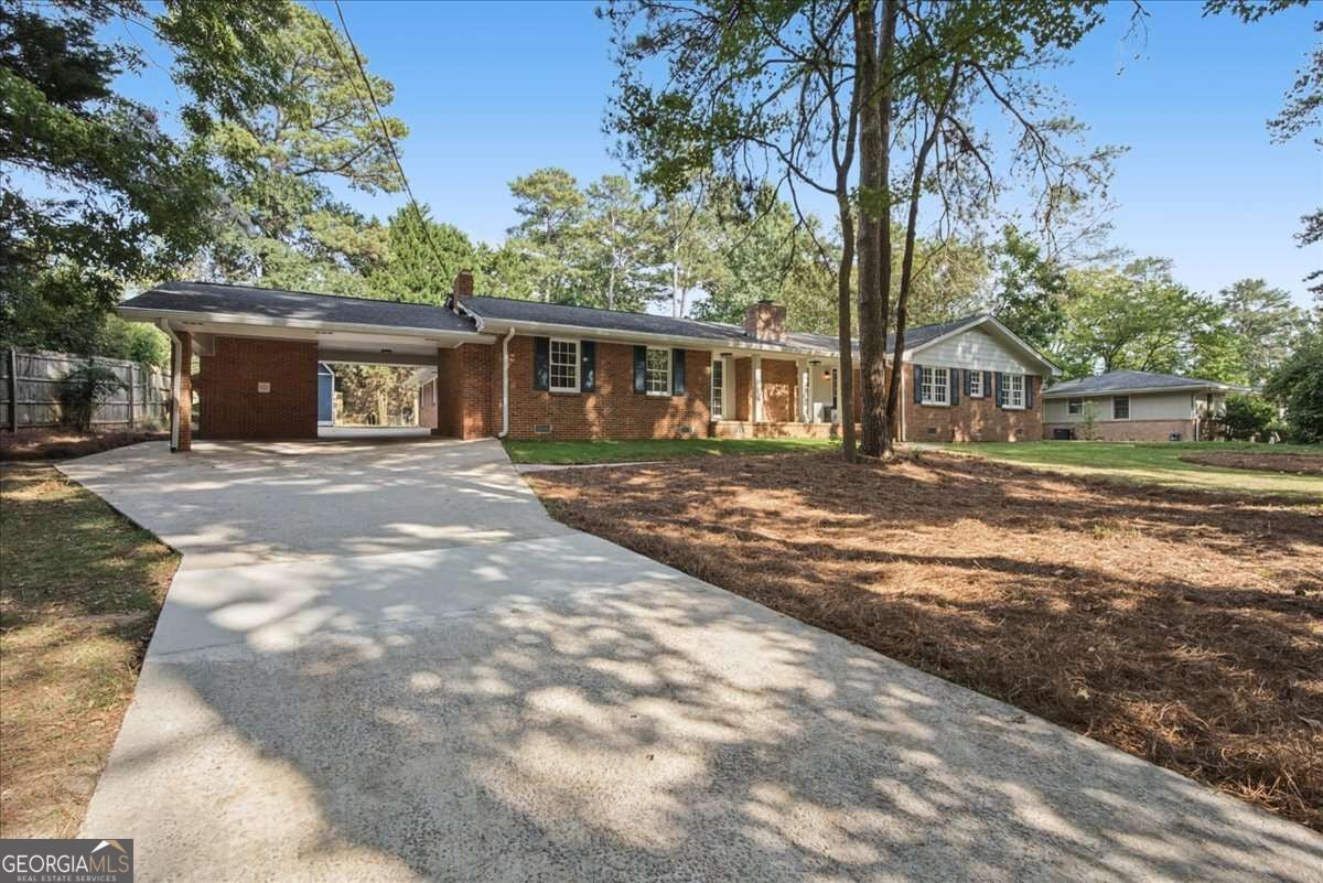 2079 Shady LN