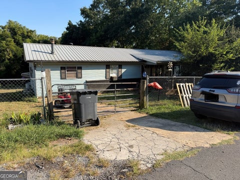Photo of 45 Congress Street, Summerville, GA 30747 (MLS # 10843136)