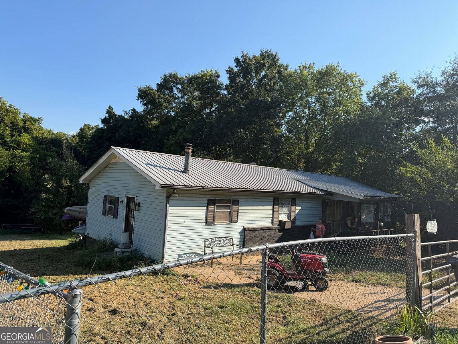 45 Congress ST