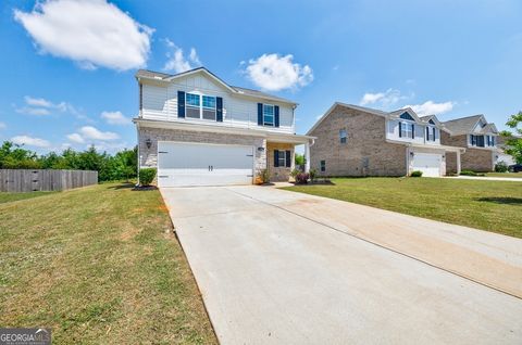 180 Oliver DR Locust Grove GA 30248