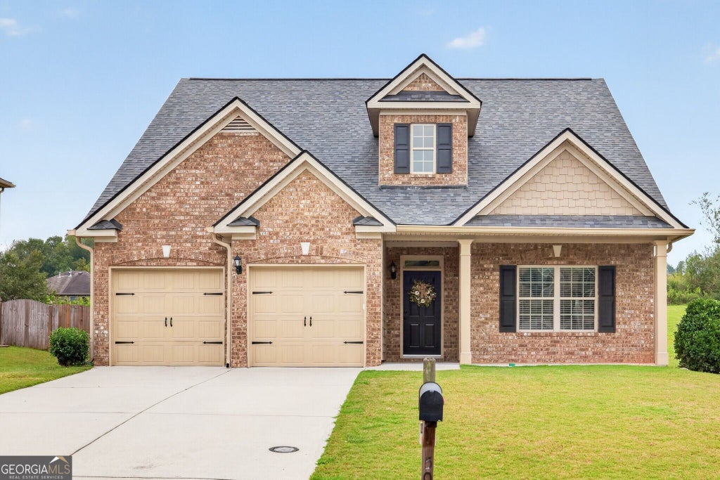 Photo of 5045 Bucknell Trace, Cumming, GA 30028 (MLS # 10848307)