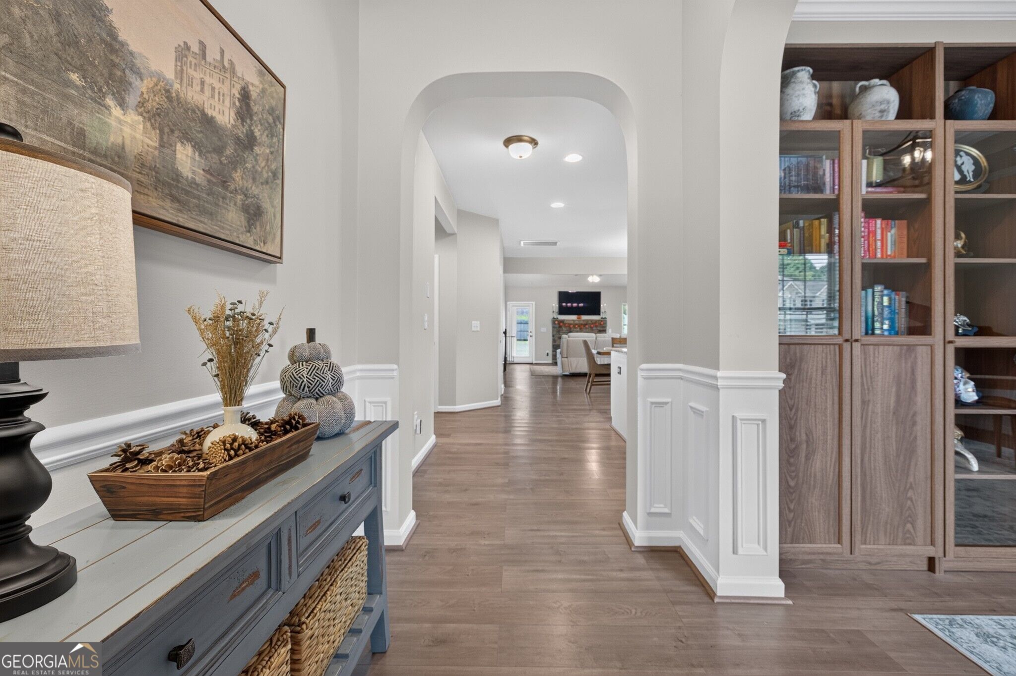 5045 Bucknell TRCE