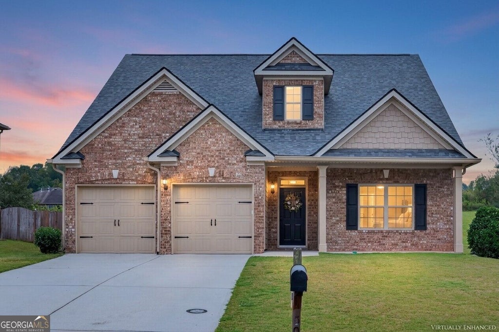 Photo of 5045 Bucknell Trace, Cumming, GA 30028 (MLS # 10848307)