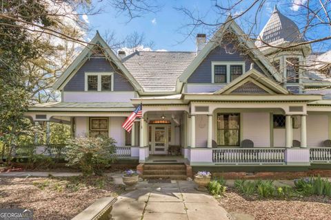 Photo of 229 Woodlawn Drive, Crawford, GA 30630 (MLS # 10672115)