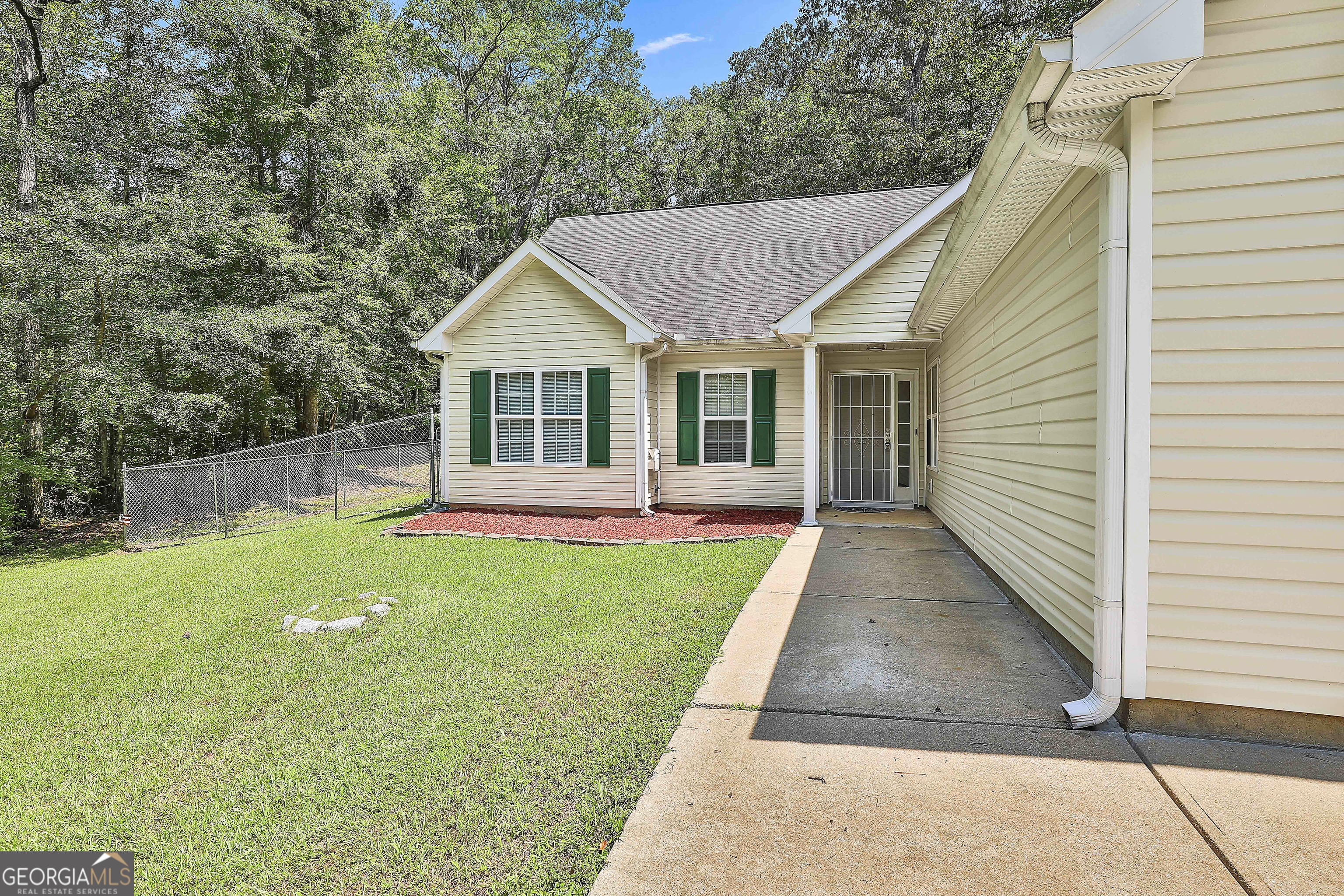 35 Bob Brewster RD