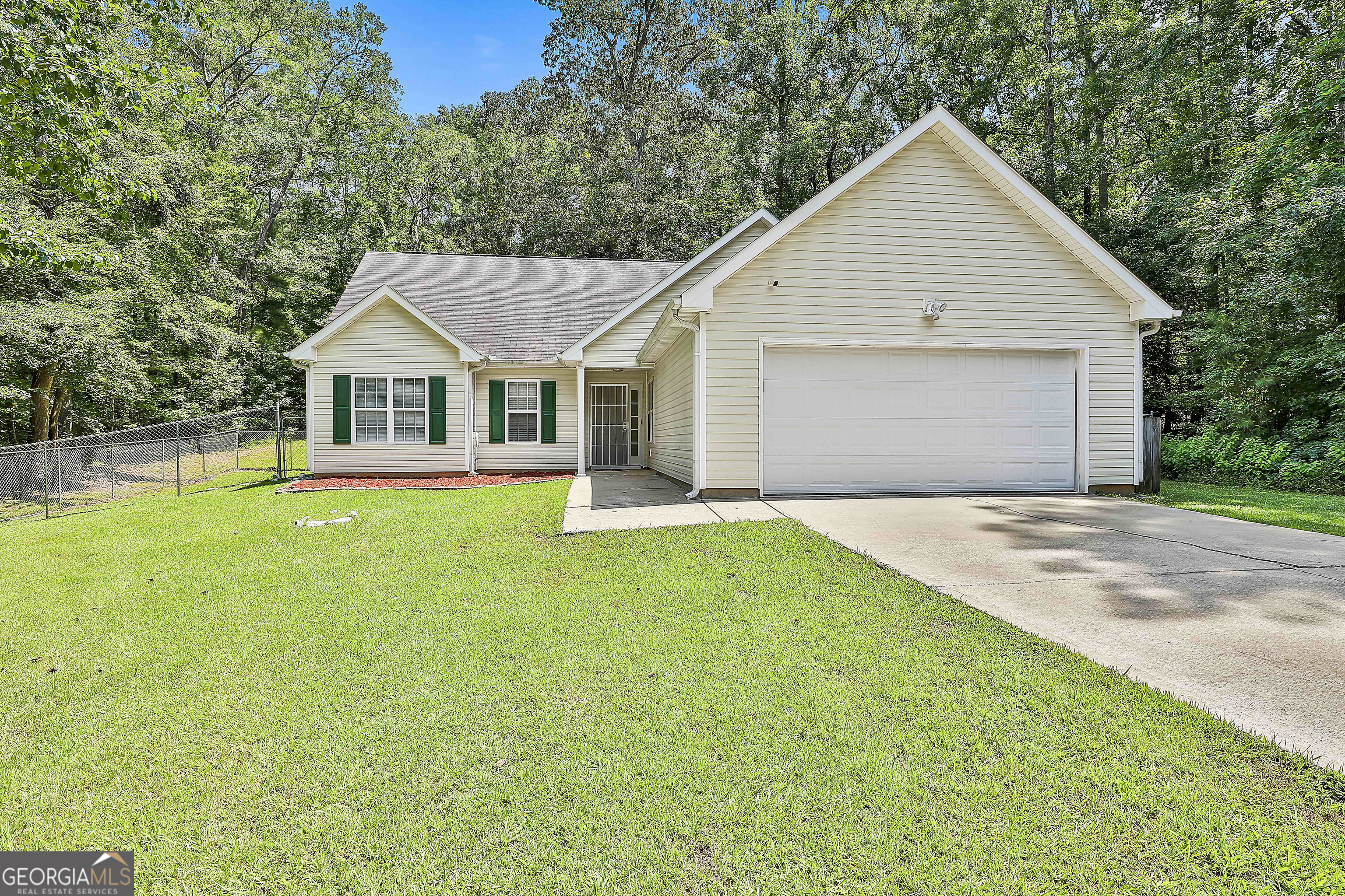 35 Bob Brewster RD