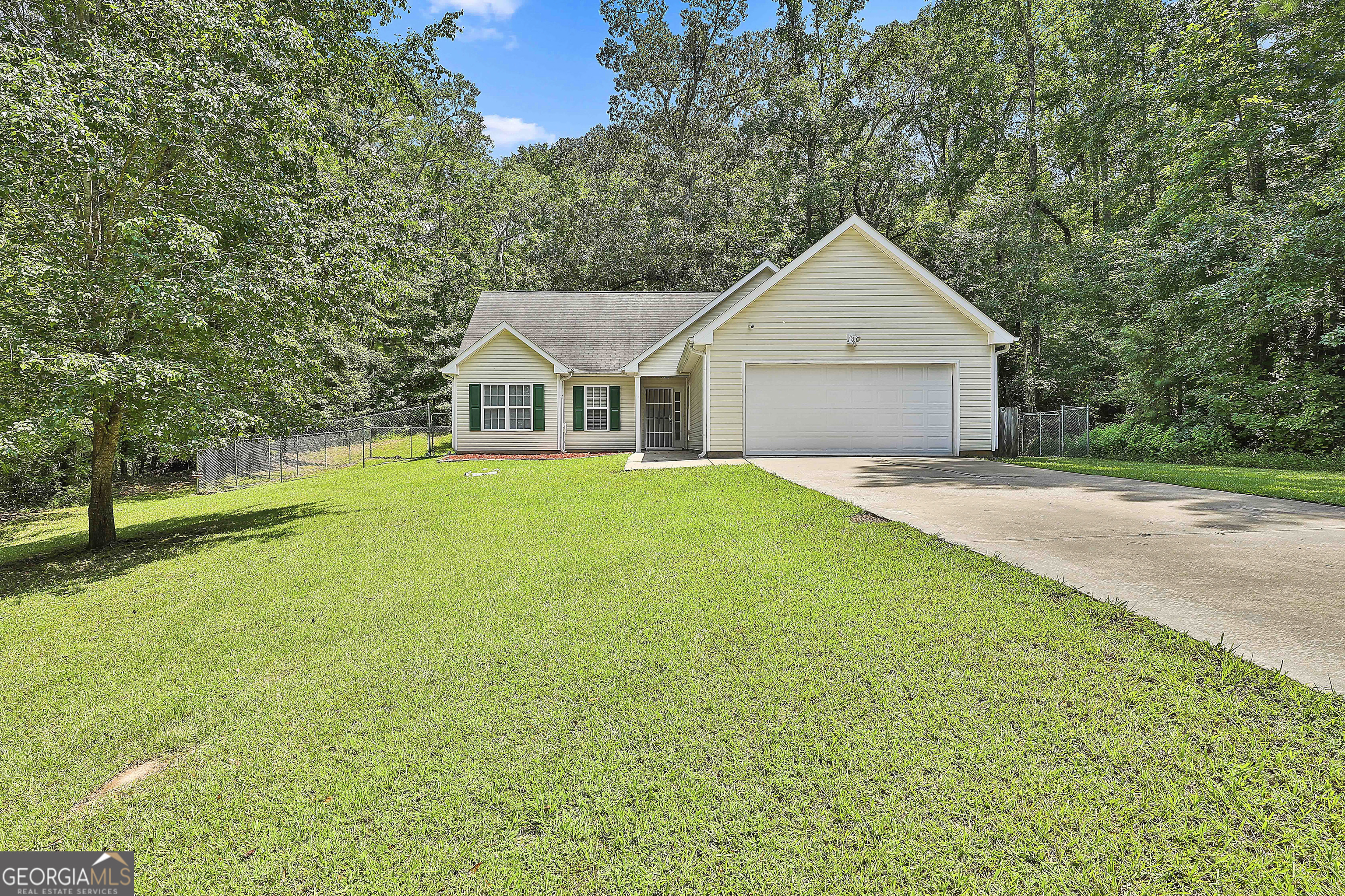 35 Bob Brewster RD