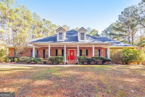 Photo of 5940 Old Stilesboro Road NW, Acworth, GA 30101 (MLS # 10638269)