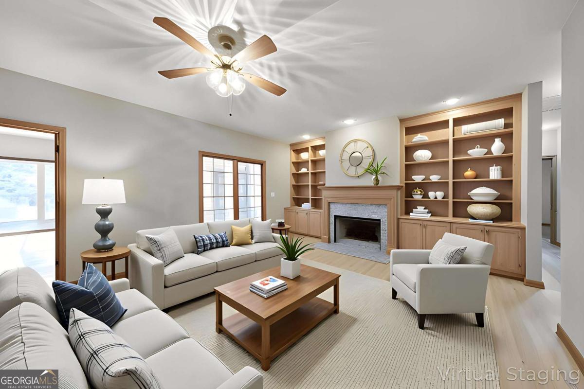 5940 Old Stilesboro RD NW