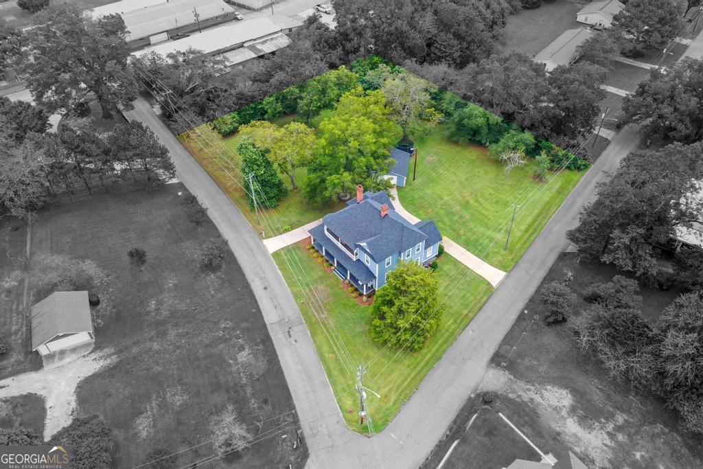 29 Indian Creek RD