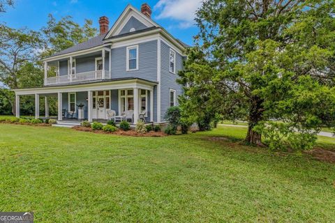 29 Indian Creek RD Locust Grove GA 30248