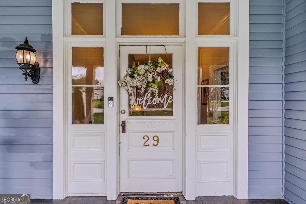 29 Indian Creek RD